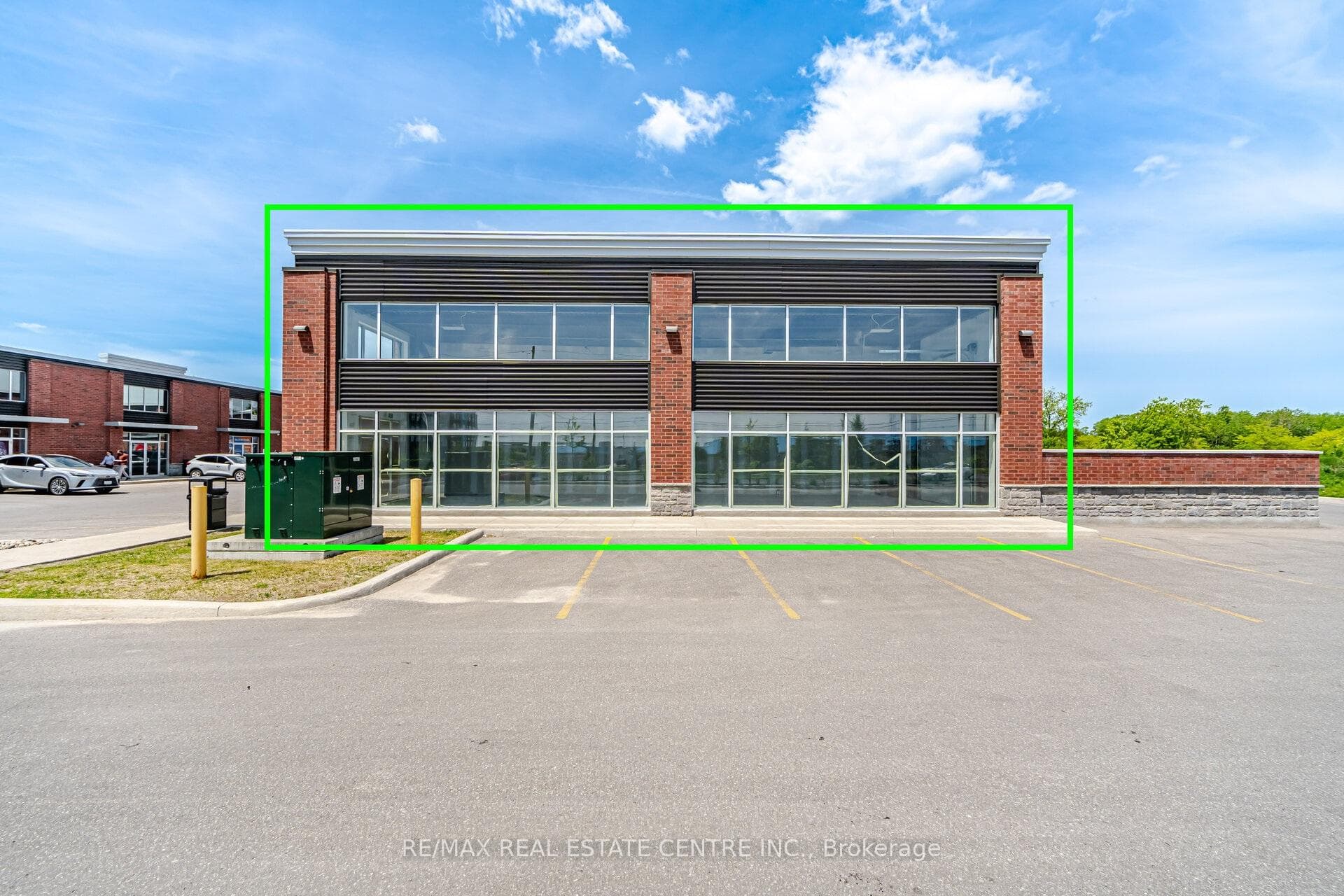 452 Taunton Road Unit Unit 1, Oshawa, ON L1L 0W1 - Photo 1