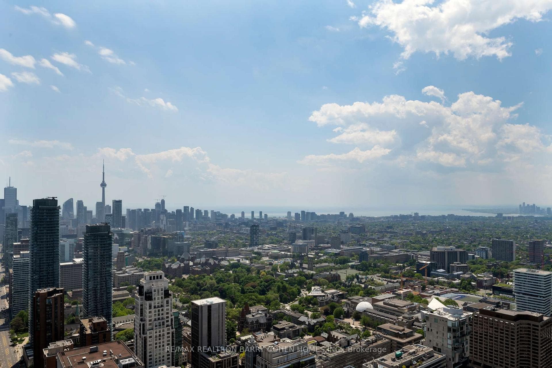 50 Yorkville Avenue Unit 5202, Annex / Yorkville / Summerhill, ON M4W 1L4 - Photo 1
