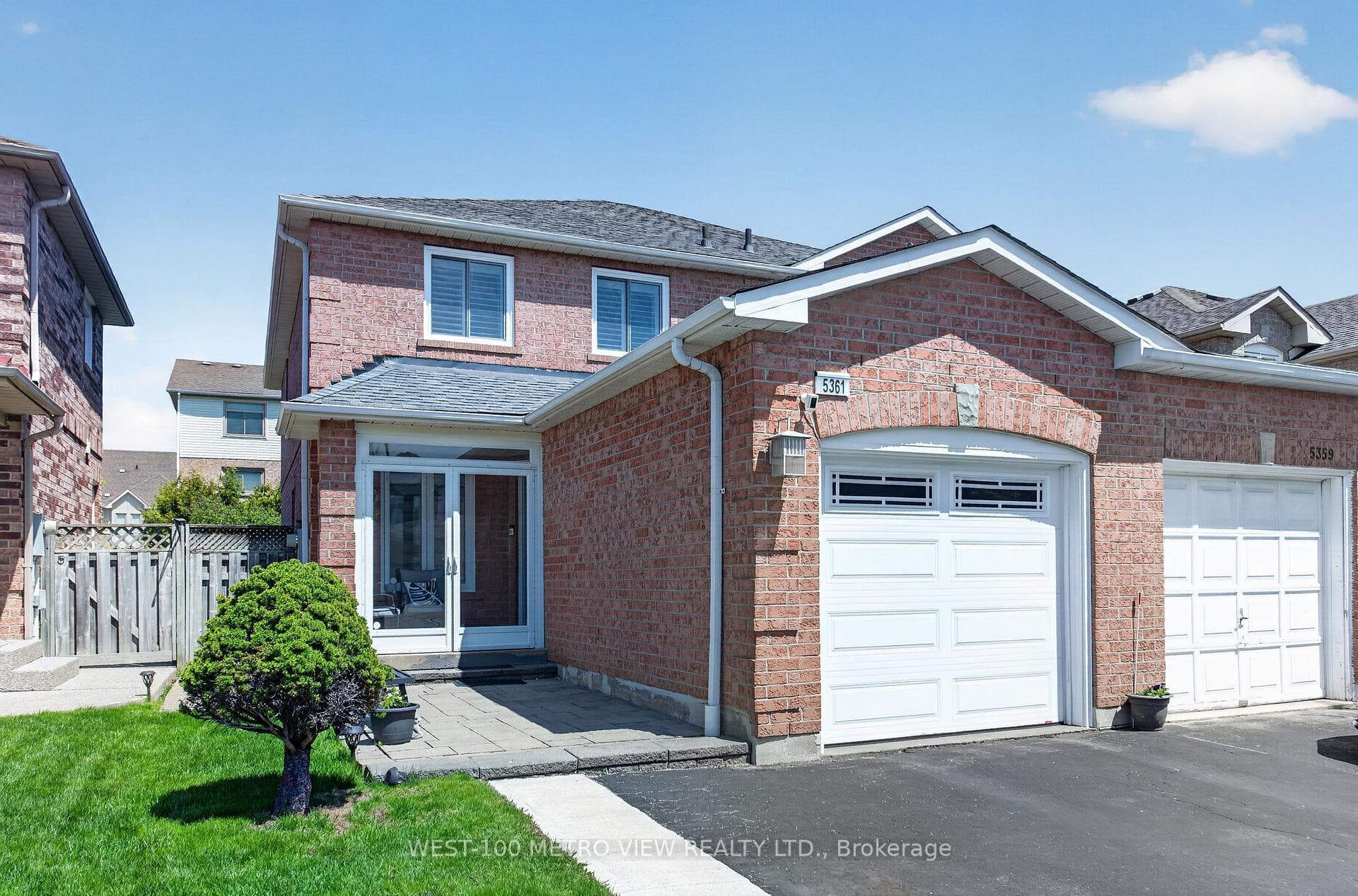 5361 Bullrush Drive, Mississauga, ON L5V 2C1 - Photo 1