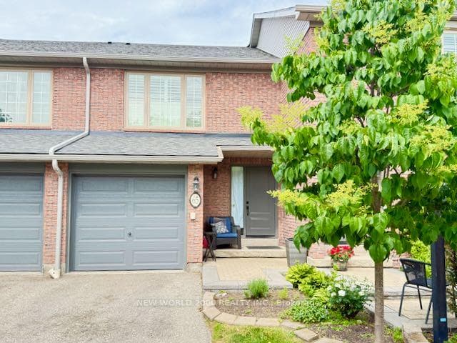 3100 Fifth Line N/A Unit 65, Mississauga, ON L5L 5V5 - Photo 1
