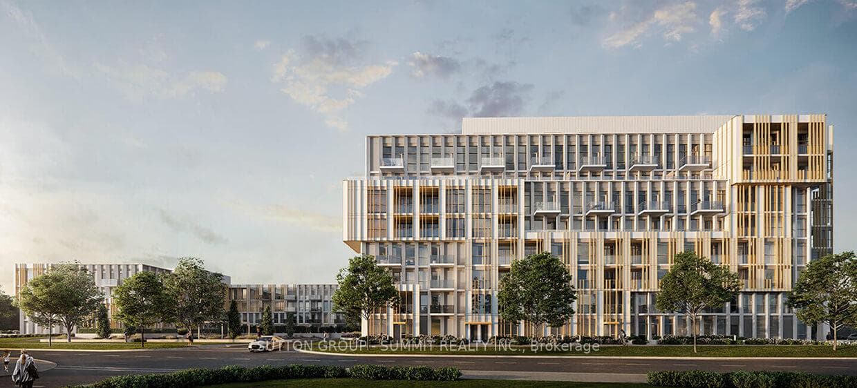 1005 DUNDAS Street Unit 111, Oakville