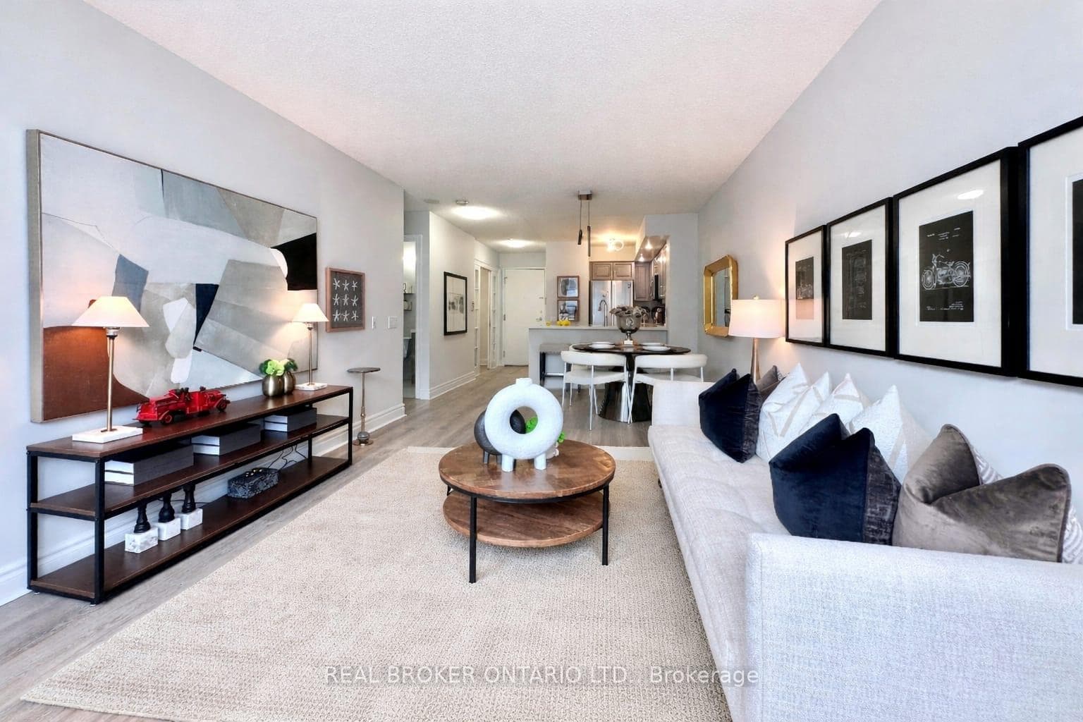 5 Northtown Way Unit 317, Willowdale / Newtonbrook, ON M2N 7A1 - Photo 1