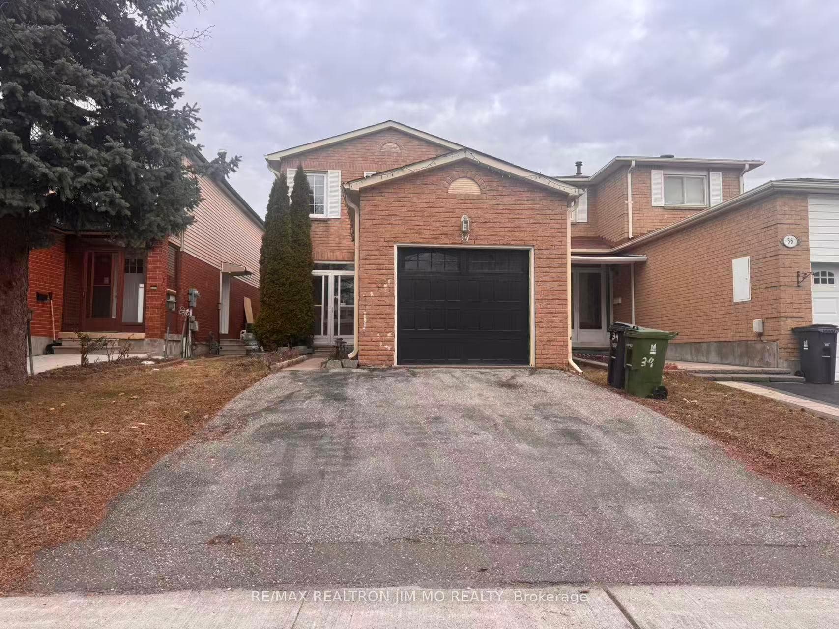 34 Ponymill Drive, Agincourt / Milliken, ON M1V 2Y1 - Photo 1