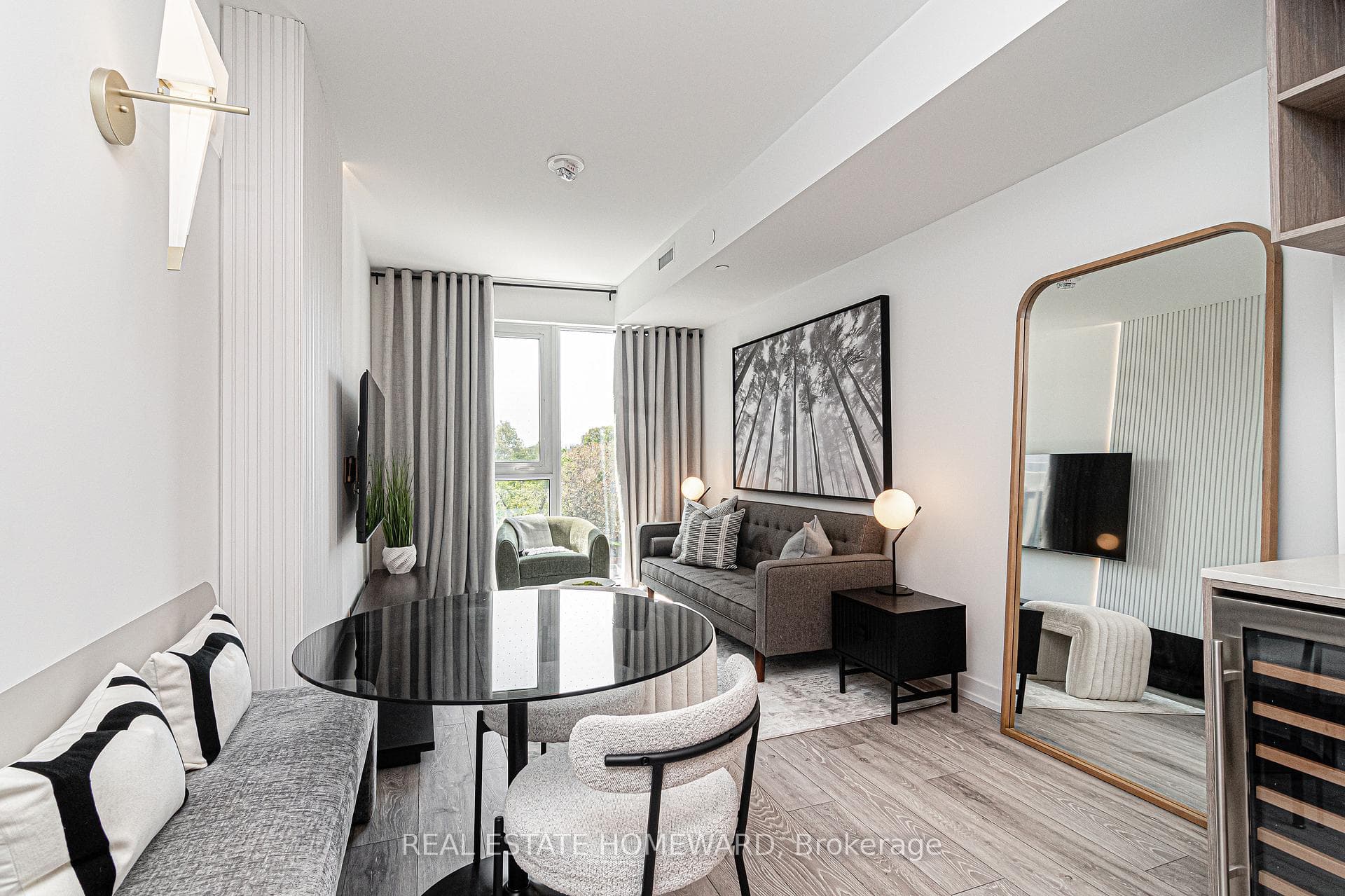 2020 Bathurst Street Unit 502, Forest Hill / Deer Park, ON M5P 0A6 - Photo 1