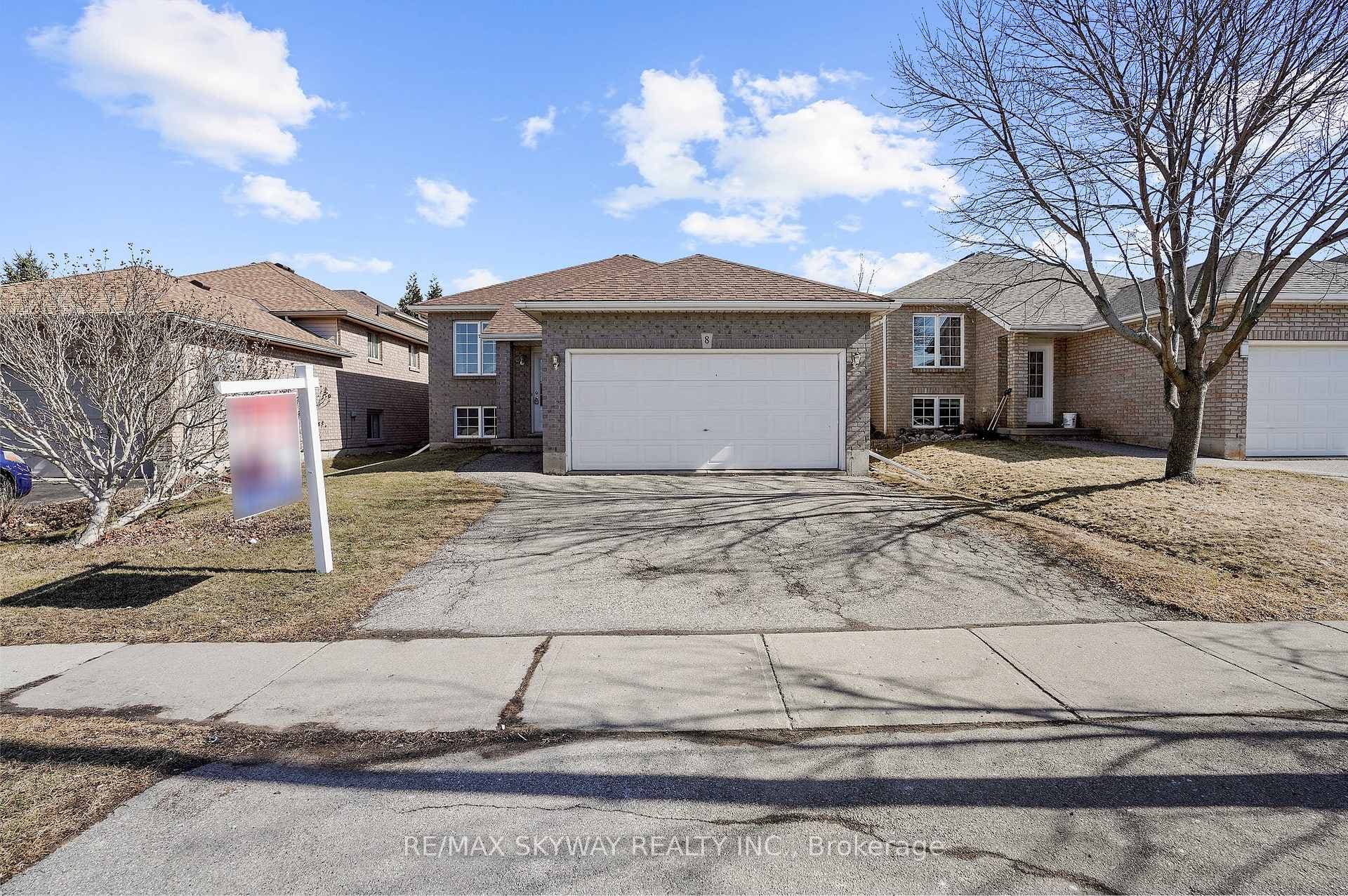 8 Bradley Lane, Brantford, ON N3T 6R5 - Photo 1