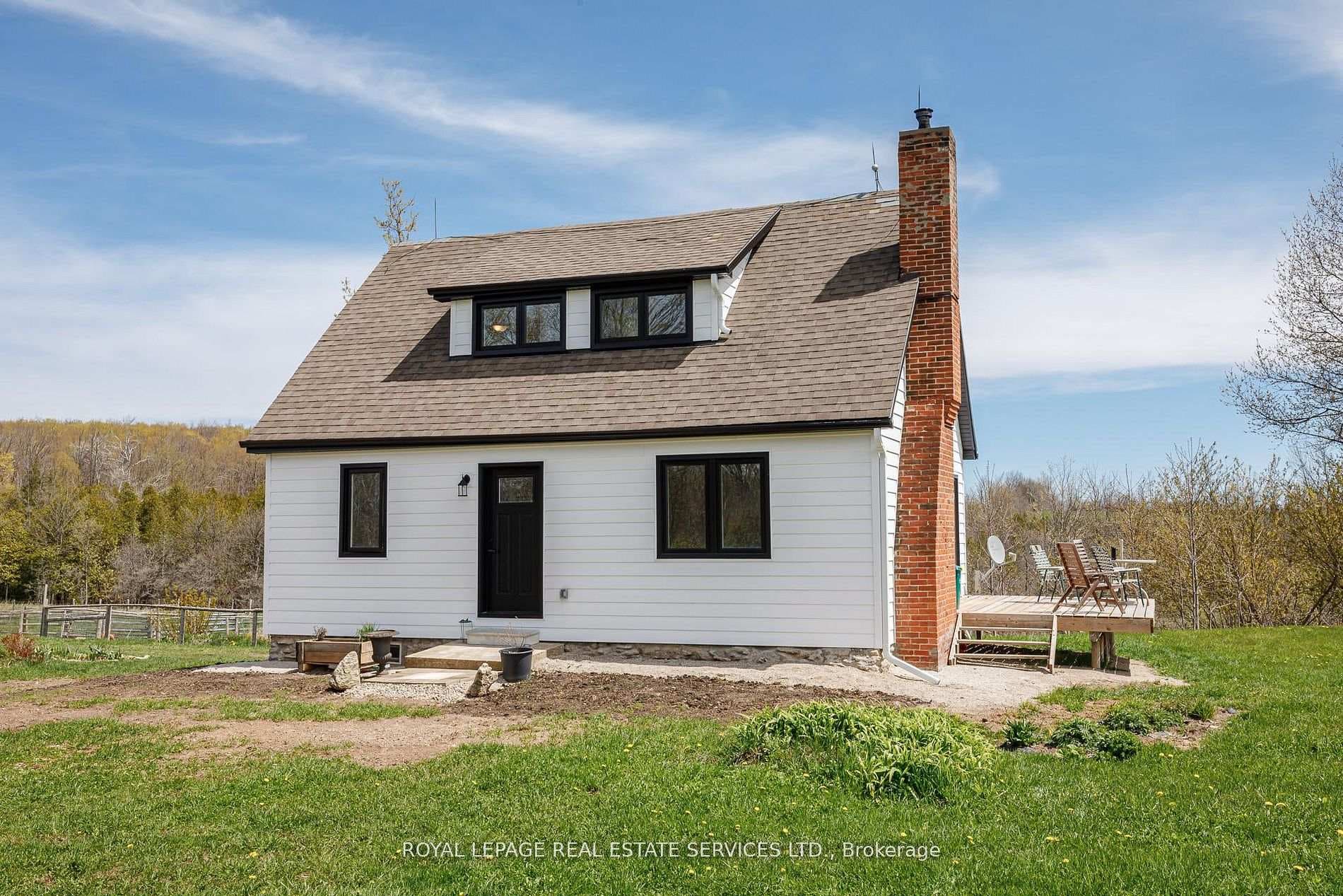 58111 12th Line, Meaford