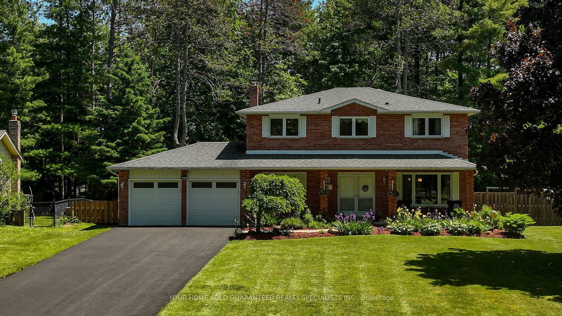 215 Park Avenue, East Gwillimbury