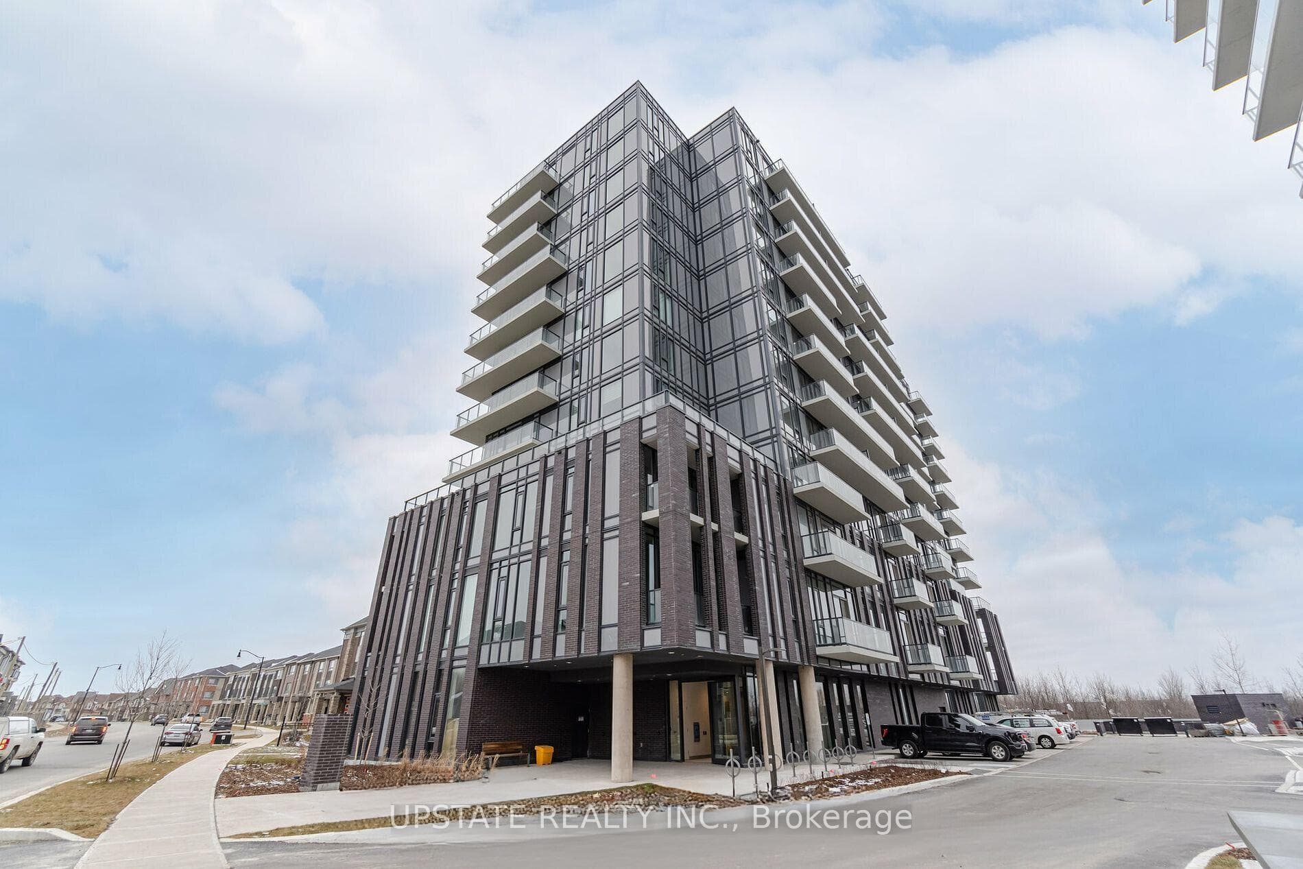 225 Veterans Drive Unit 303, Brampton
