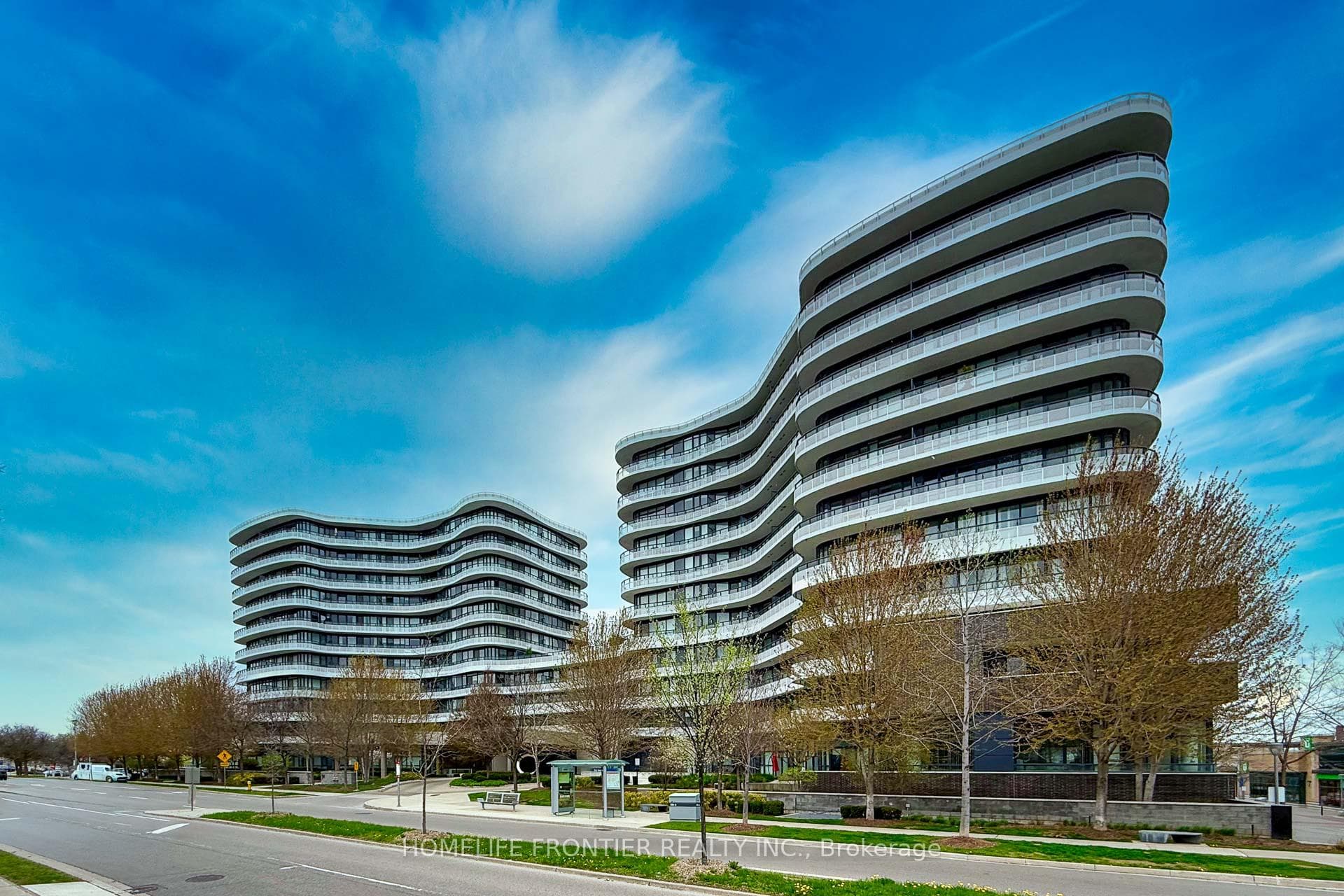 99 The Donway N/A Unit 222, Don Mills / Parkwoods / Victoria Village, ON M3C 0N8 - Photo 1
