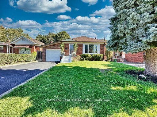 37 Princeway Drive, Dorset Park / Kennedy Park, ON M1R 2V8 - Photo 1