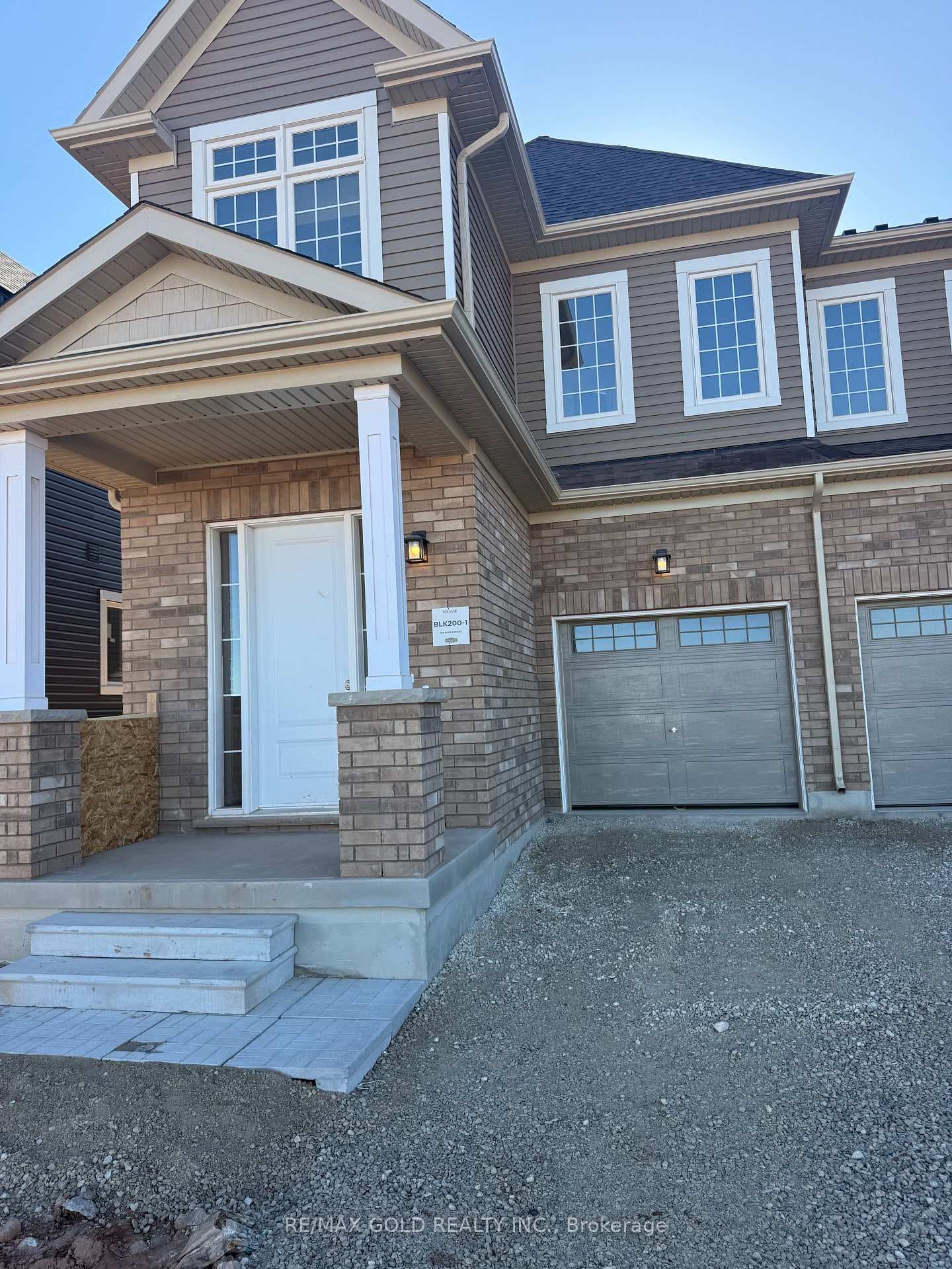 185 Gear Avenue, Erin, ON N0B 1T0 - Photo 1