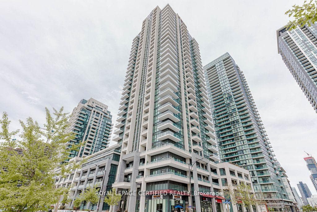 4055 Parkside Village Drive Unit 3212, Mississauga, ON L5B 0K8 - Photo 1
