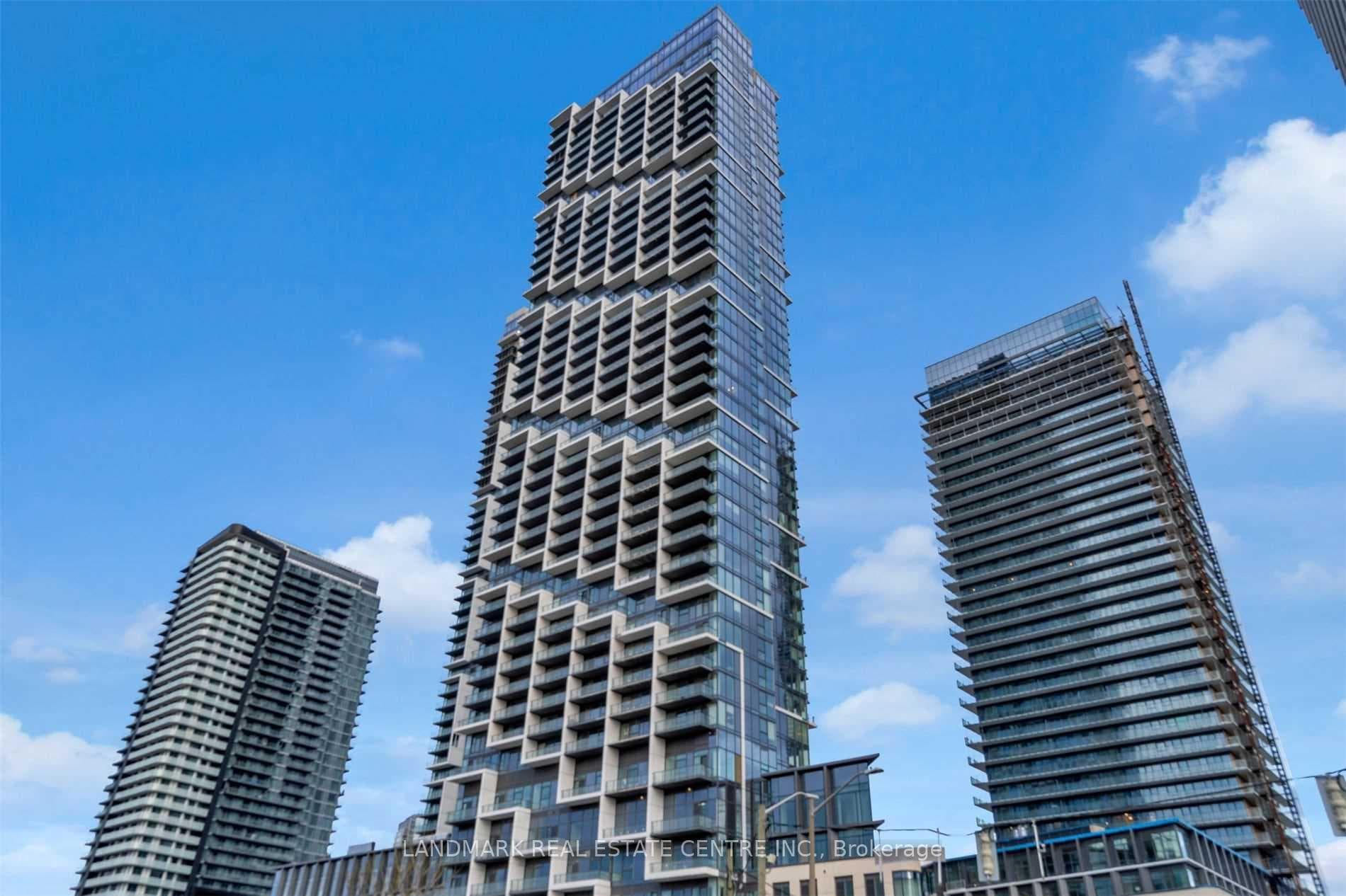 1000 Portage Parkway Unit 3011, Vaughan