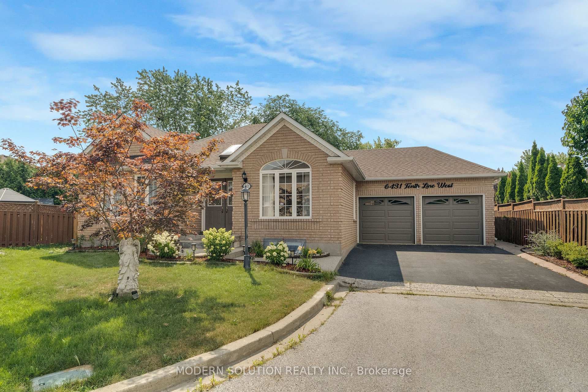 6431 Tenth Line, Mississauga