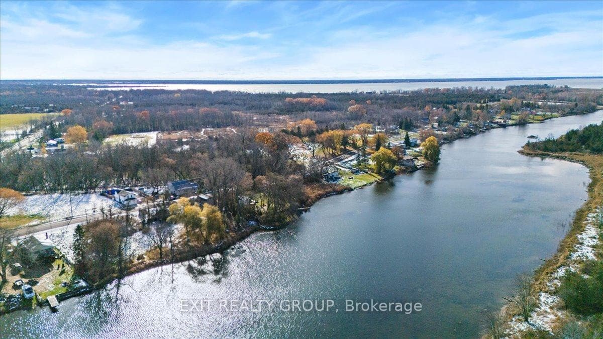 82 Queen Street, Tyendinaga, ON K0K 3A0 - Photo 1