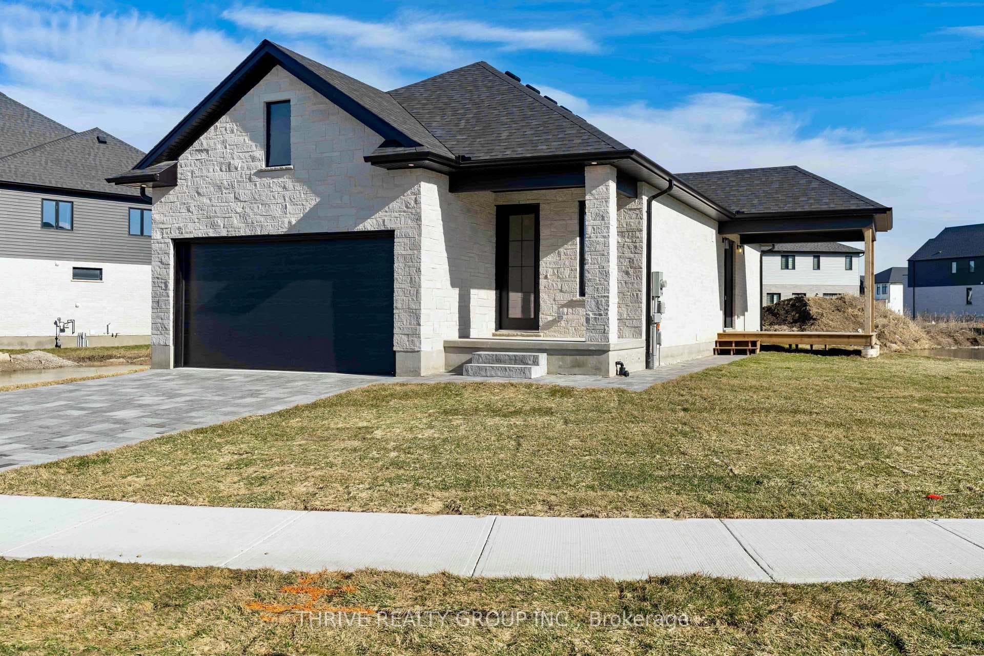 3897 Big Leaf Trail, London South, ON N6P 0J9 - Photo 1