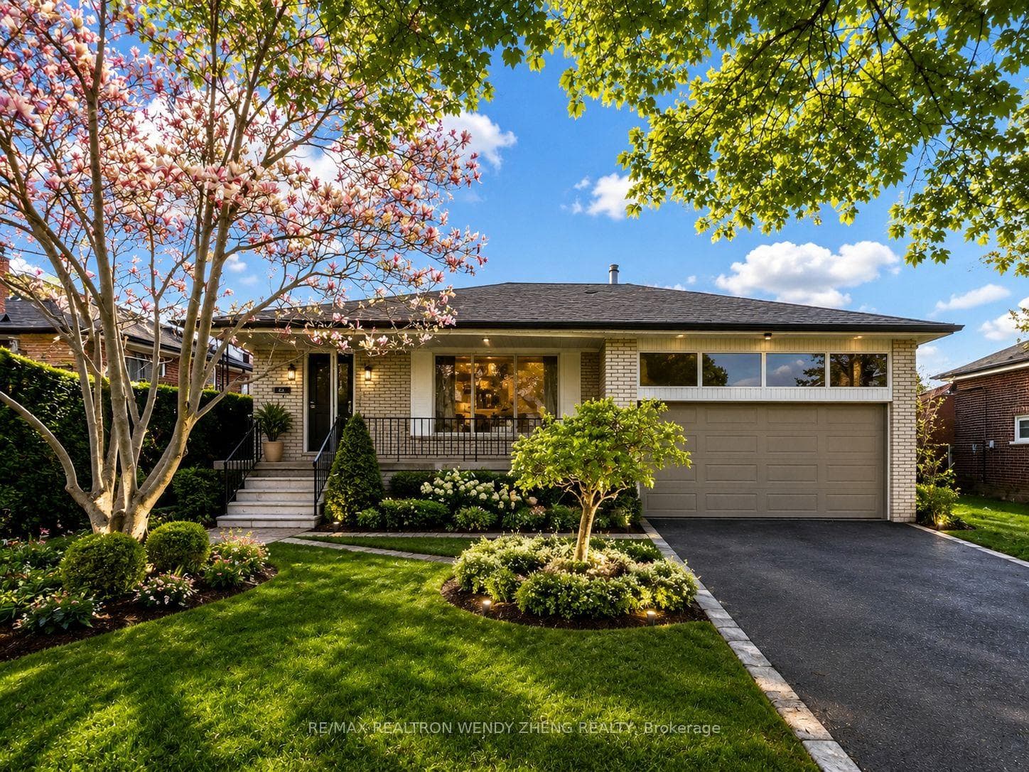 3 James Speight Road Unit Main, Markham