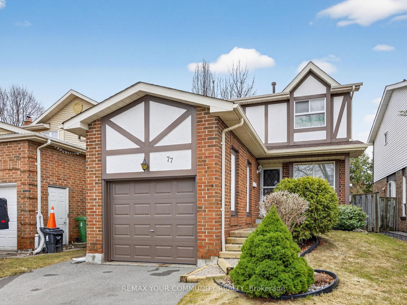 77 Oakhaven Drive, Agincourt / Milliken, ON M1V 1X8 - Photo 1