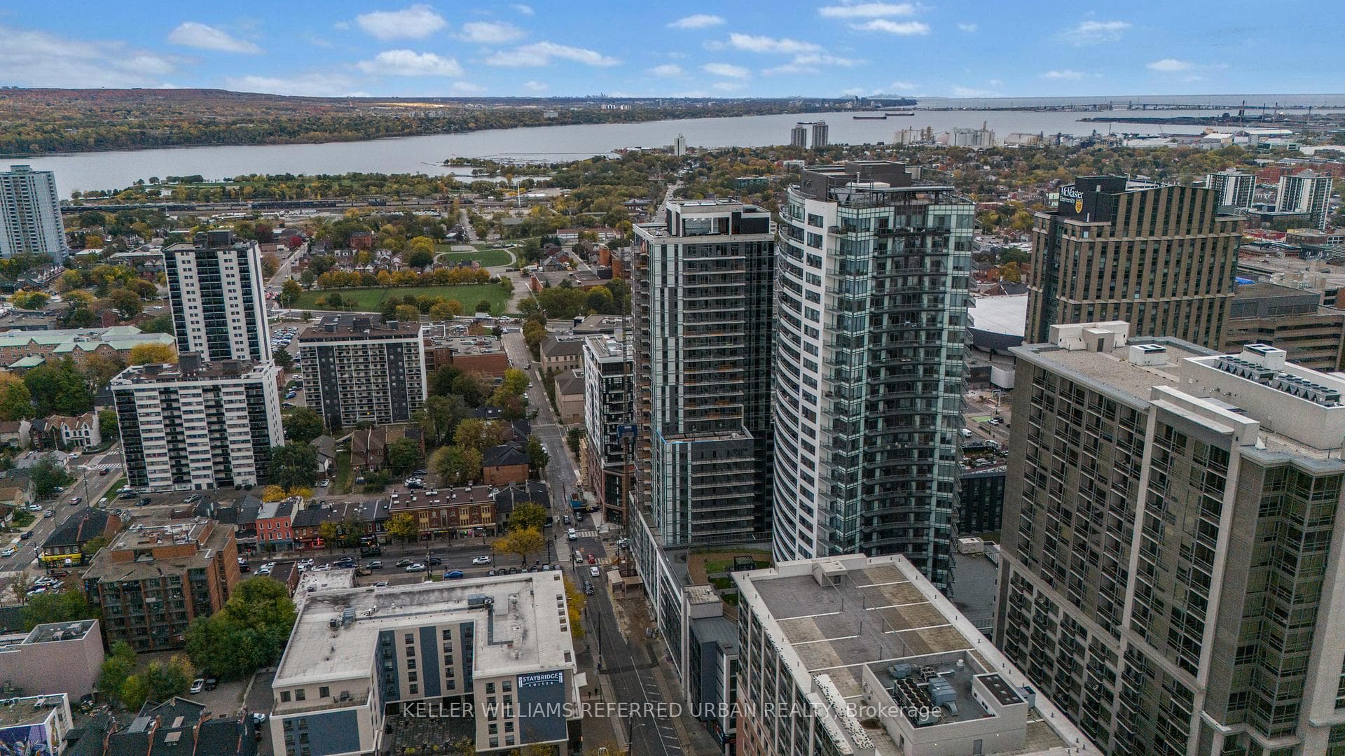 20 George Street Unit 2609, Hamilton, ON L8P 0C4 - Photo 1