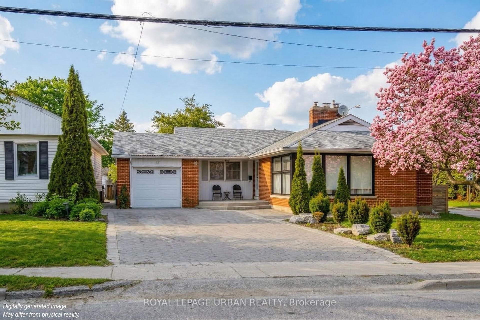 92 Rossland Road, Oshawa, ON L1G 2W3 - Photo 1