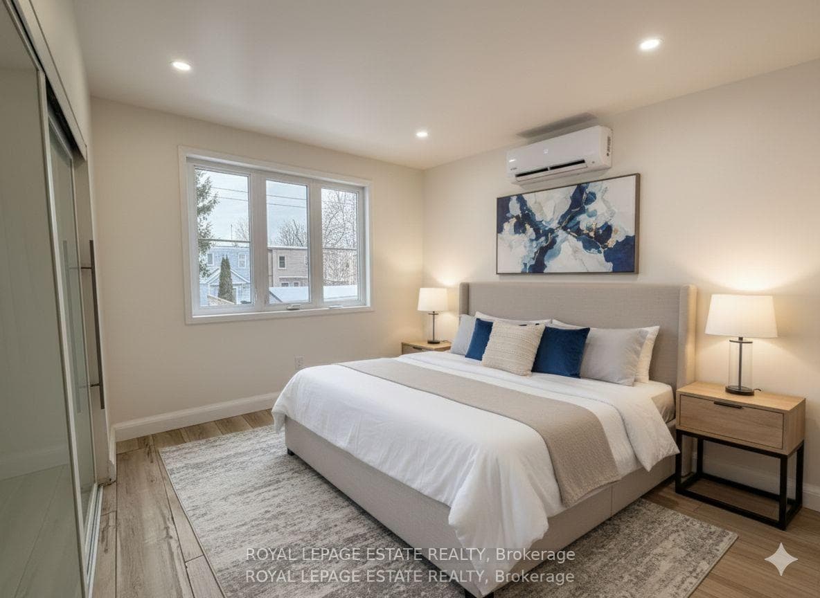67 Wayland Avenue Unit Rear, The Beaches / Upper Beaches, ON M4E 3C8 - Photo 1