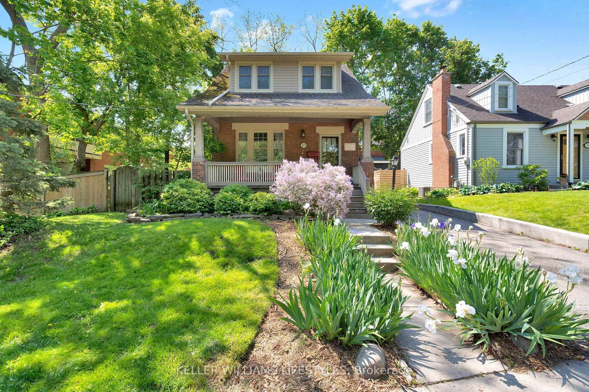 49 CARFRAE Street, London South, ON N6C 1G1 - Photo 1