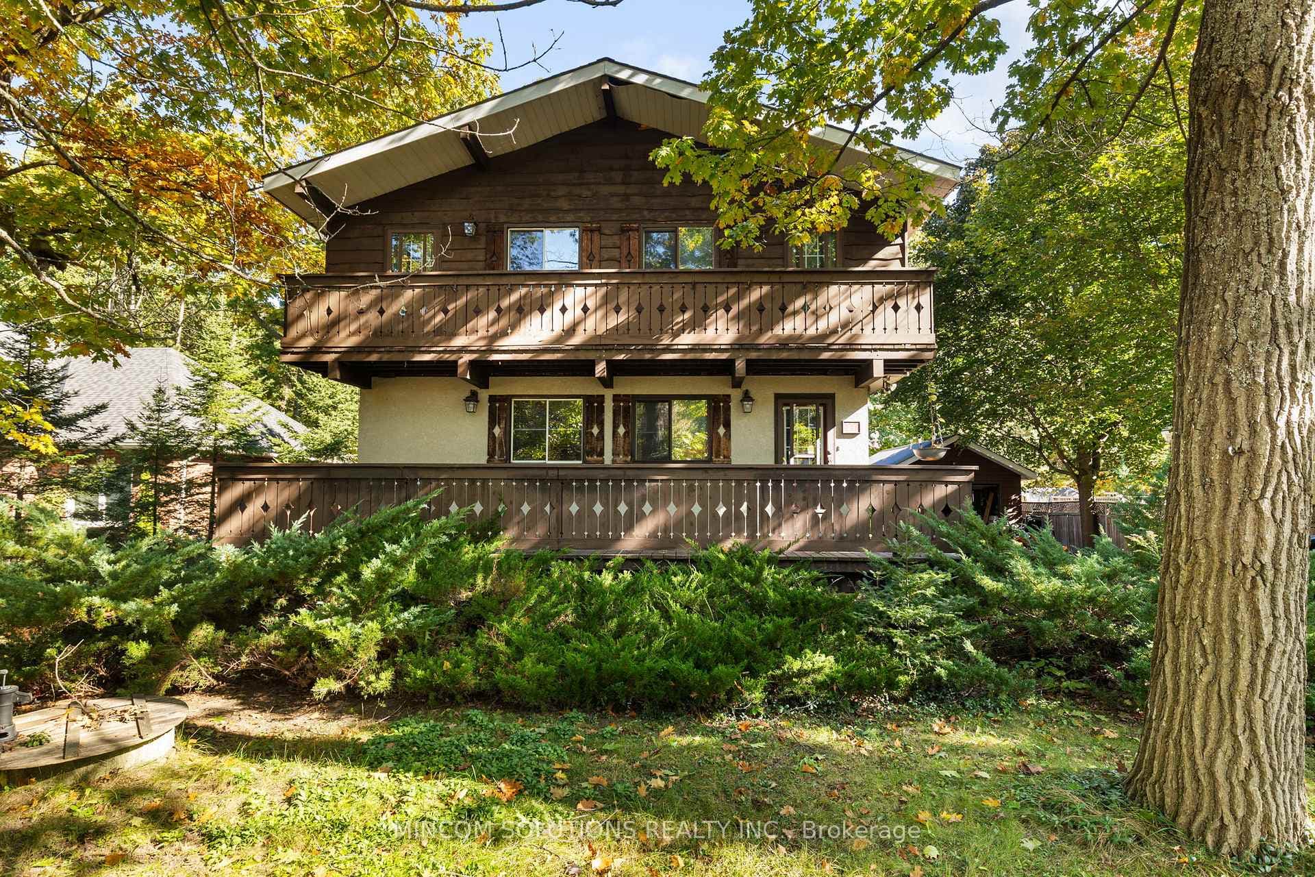 61 Ronald Avenue, Tiny, ON L0L 1P1 - Photo 1