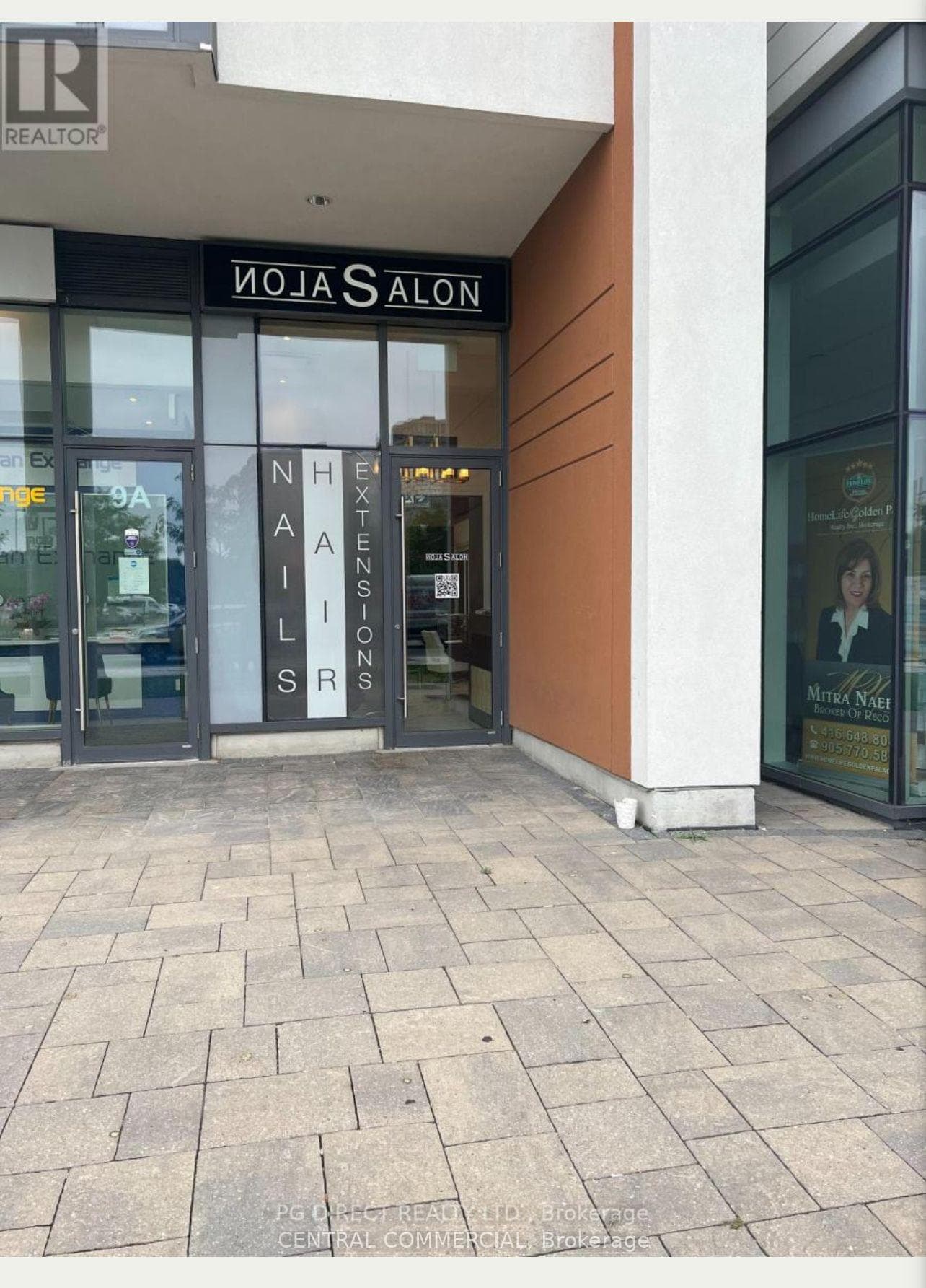 9610 Yonge Street Unit A8, Richmond Hill, ON L4C 1V6 - Photo 1