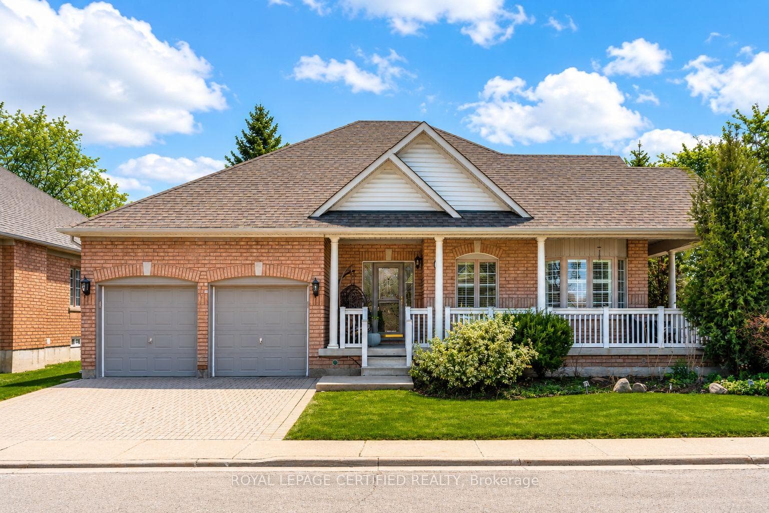 2 Orchard Park Gate, Brampton, ON L6R 1W5 - Photo 1