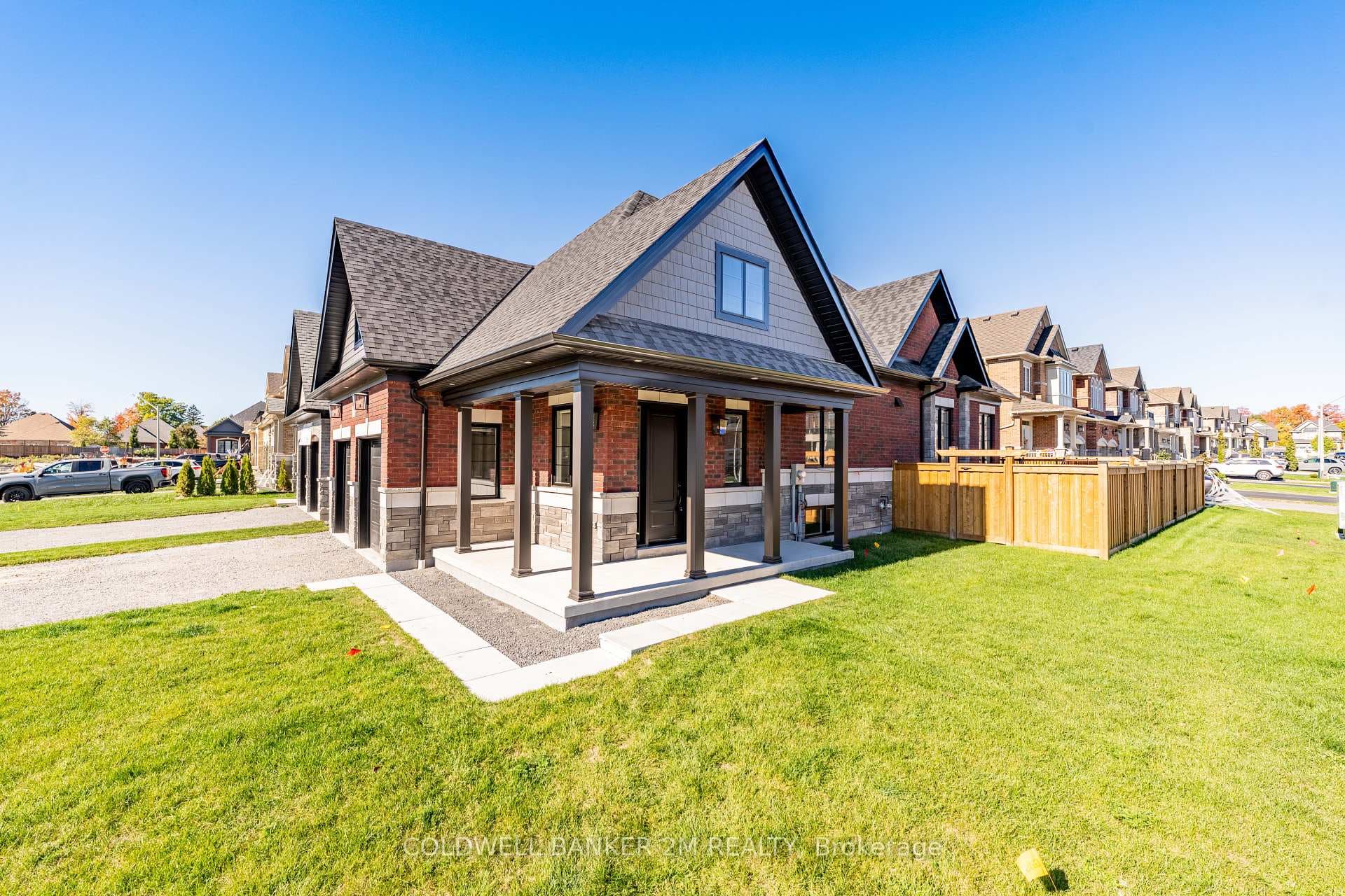 10 St. Augustine Drive, Whitby, ON L1M 0L7 - Photo 1