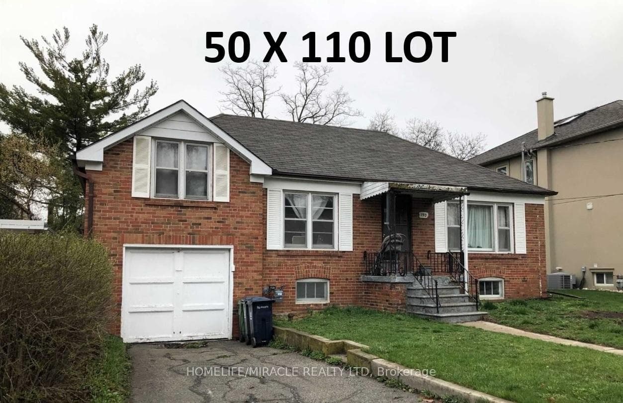 190 Poyntz Avenue, Thornhill / Willowdale, ON M2N 1J6 - Photo 1