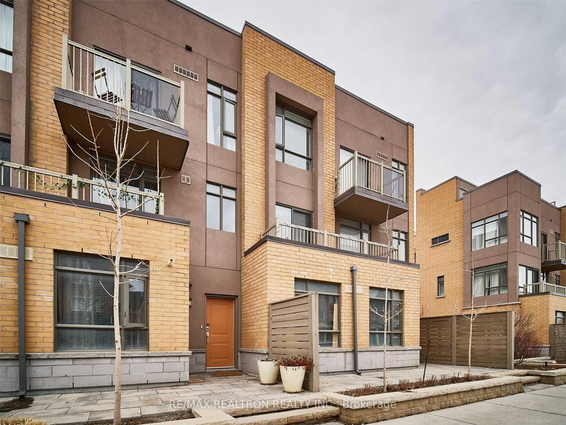 90 Orchid Place Drive Unit 202, Scarborough (Morningside / West Hill), ON M1B 0C4 - Photo 1