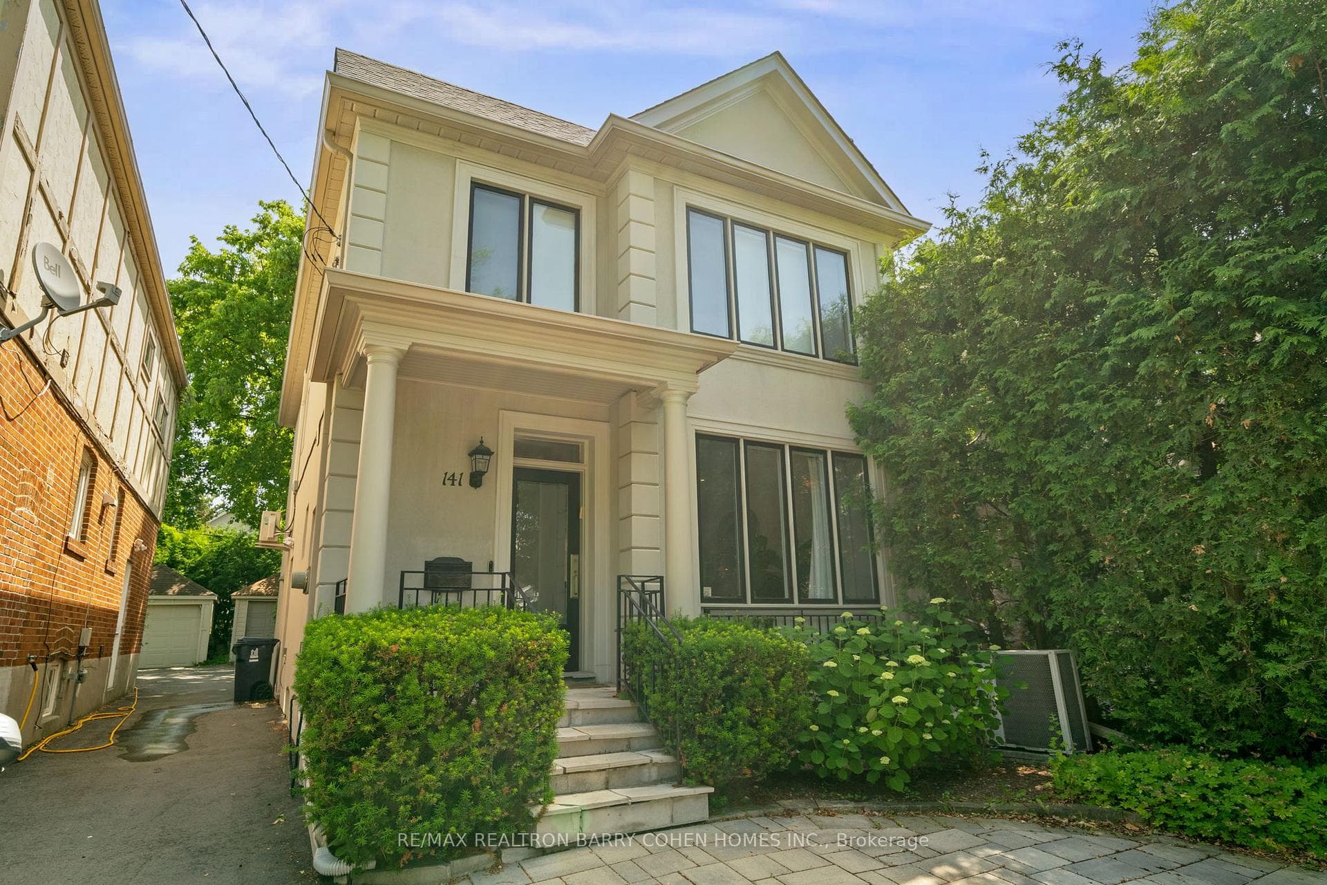 141 Latimer Avenue, Lawrence Park / Bedford Park, ON M5N 2M3 - Photo 1