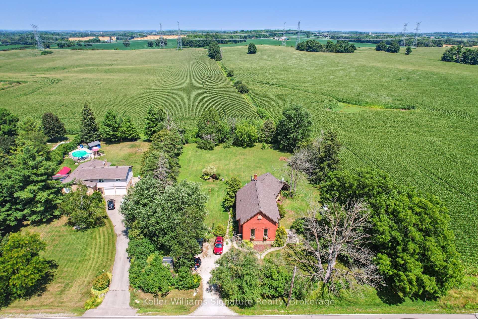 10421 Fourth Line, Halton Hills, ON L9T 2X9 - Photo 1