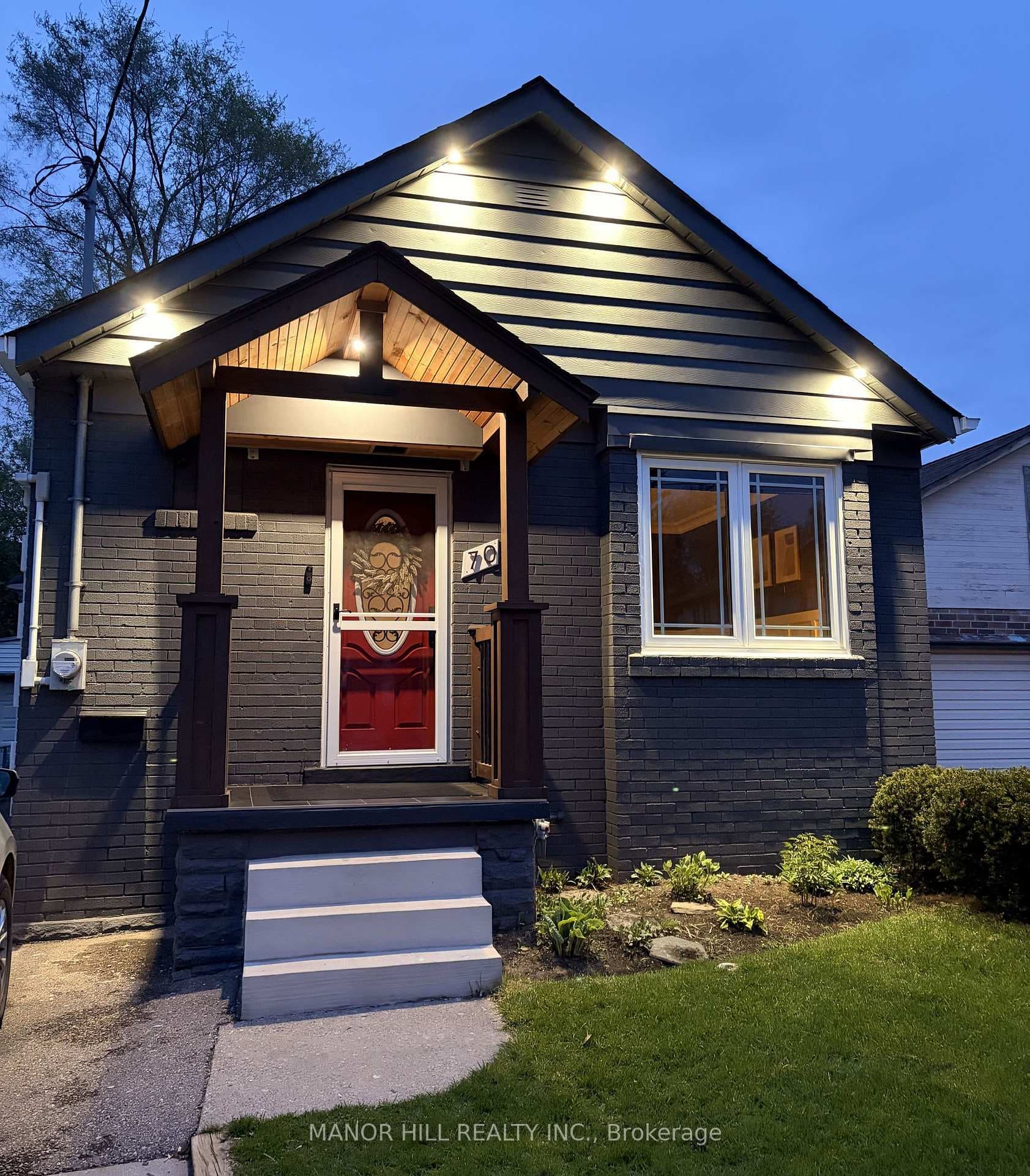 70 Bernice Crescent, Toronto W03