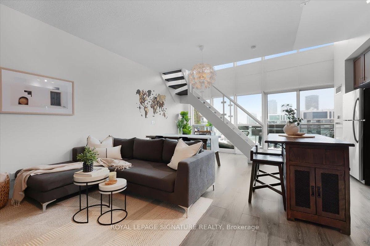 155 Legion Road Unit 2903, Liberty Village / Parkdale / South Parkdale, ON M8Y 0A7 - Photo 1