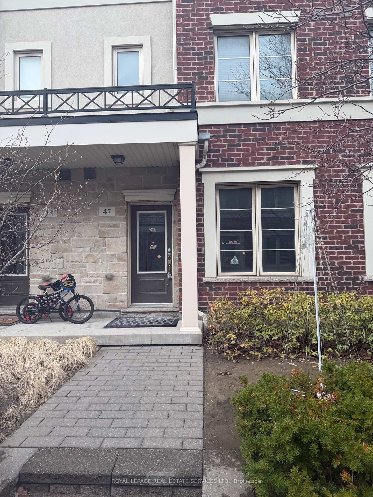 636 Evans Avenue Unit 47, Liberty Village / Parkdale / South Parkdale, ON M8W 0A8 - Photo 1