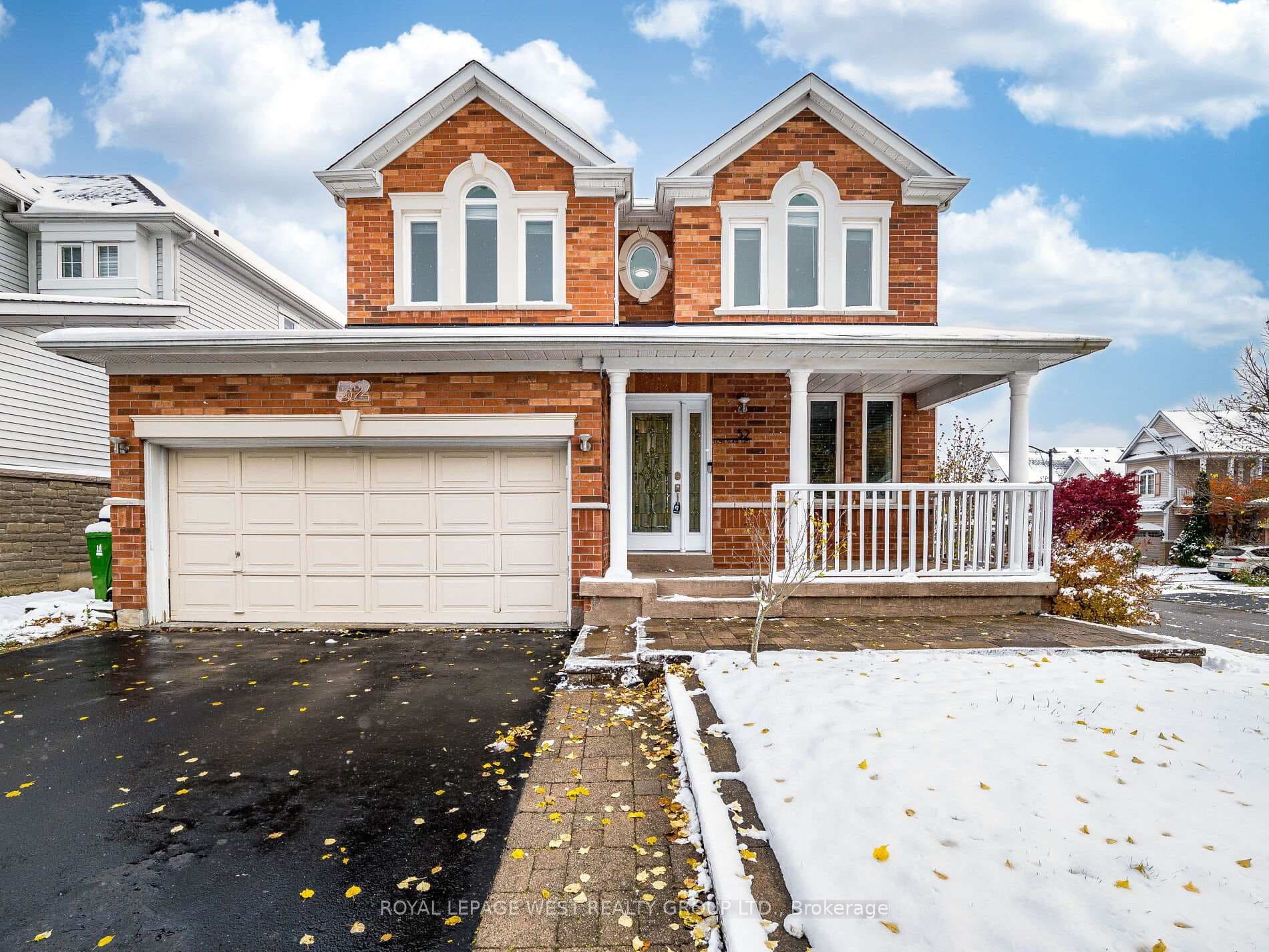 52 Long Island Crescent, Rouge / Port Union / Malvern, ON M1C 5E4 - Photo 1