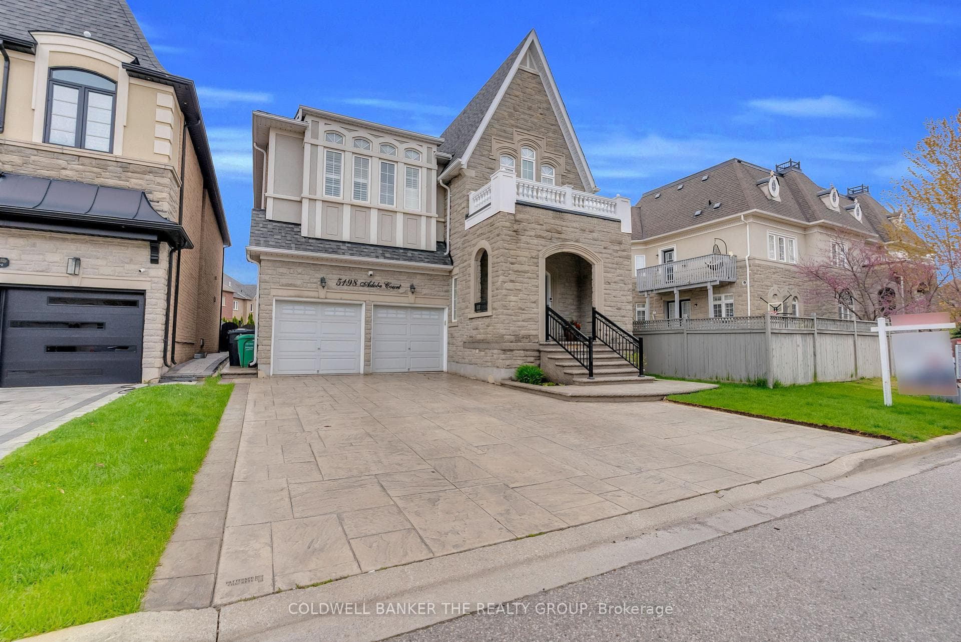 5198 Adobe Court, Mississauga, ON L5M 0K8 - Photo 1