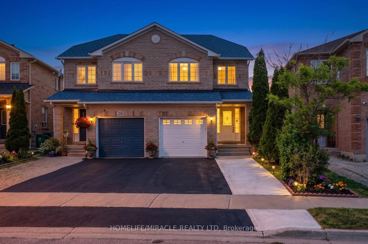 26 Roadmaster Lane, Brampton, ON L7A 3A9 - Photo 1