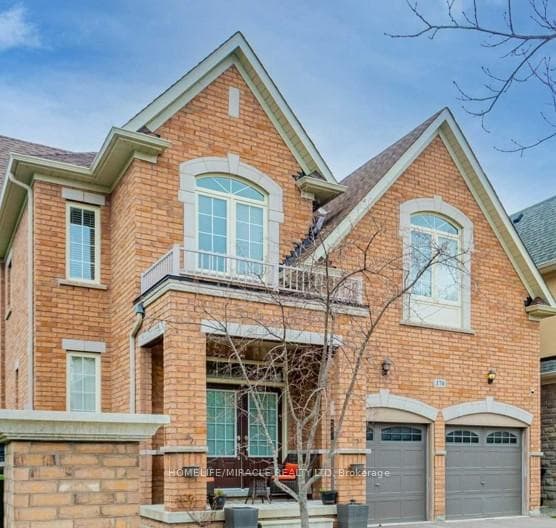 170 Maxwell Street, North York (Bathurst Manor / Clanton Park), ON M3H 0B5 - Photo 1