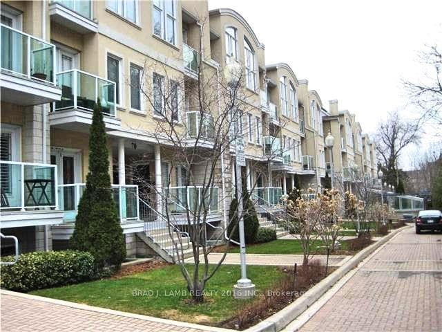 70 Byng Avenue Unit 28, Toronto C14