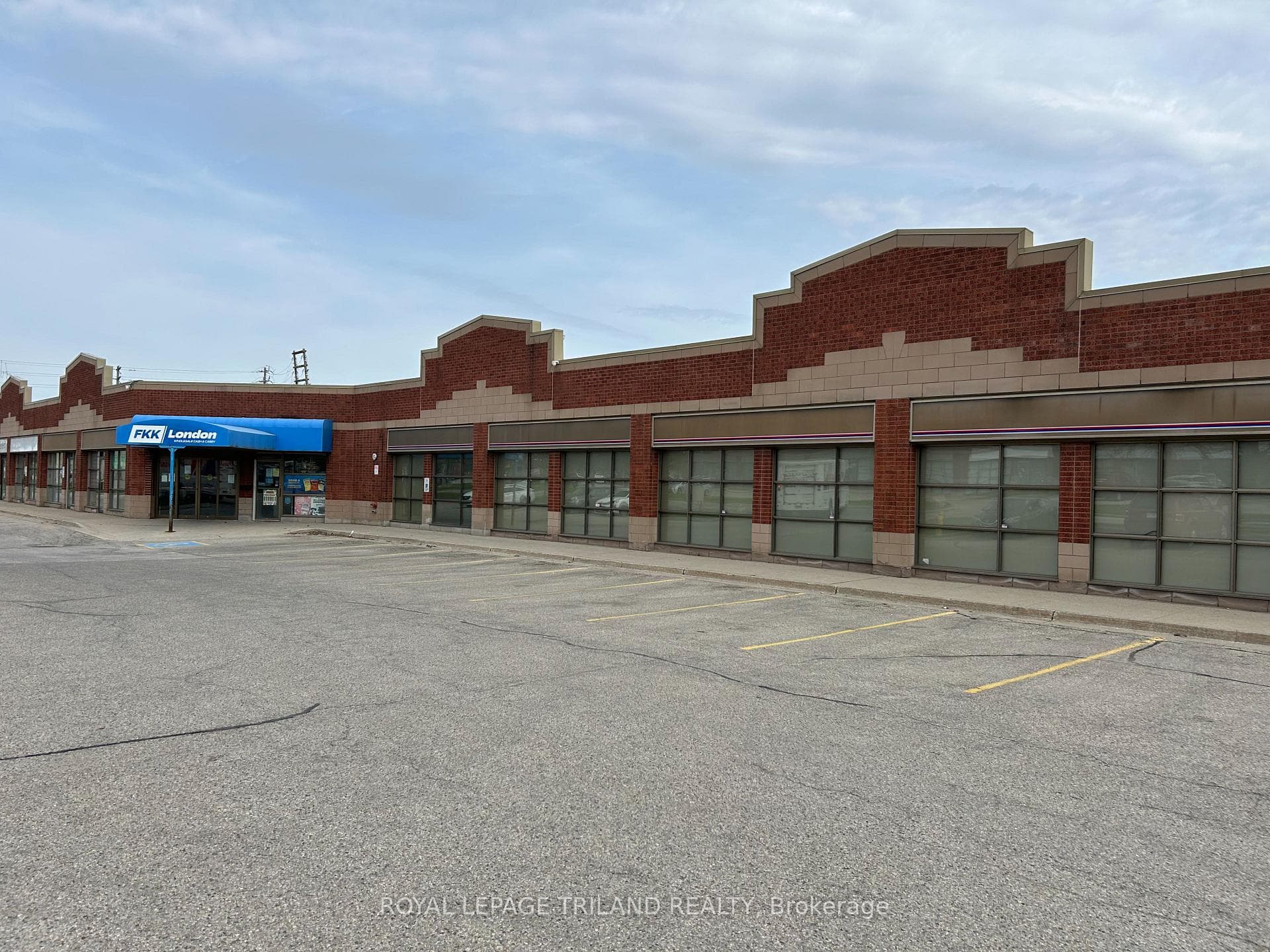 1 Adelaide Street Unit 25-27, London East, ON N6B 3P8 - Photo 1