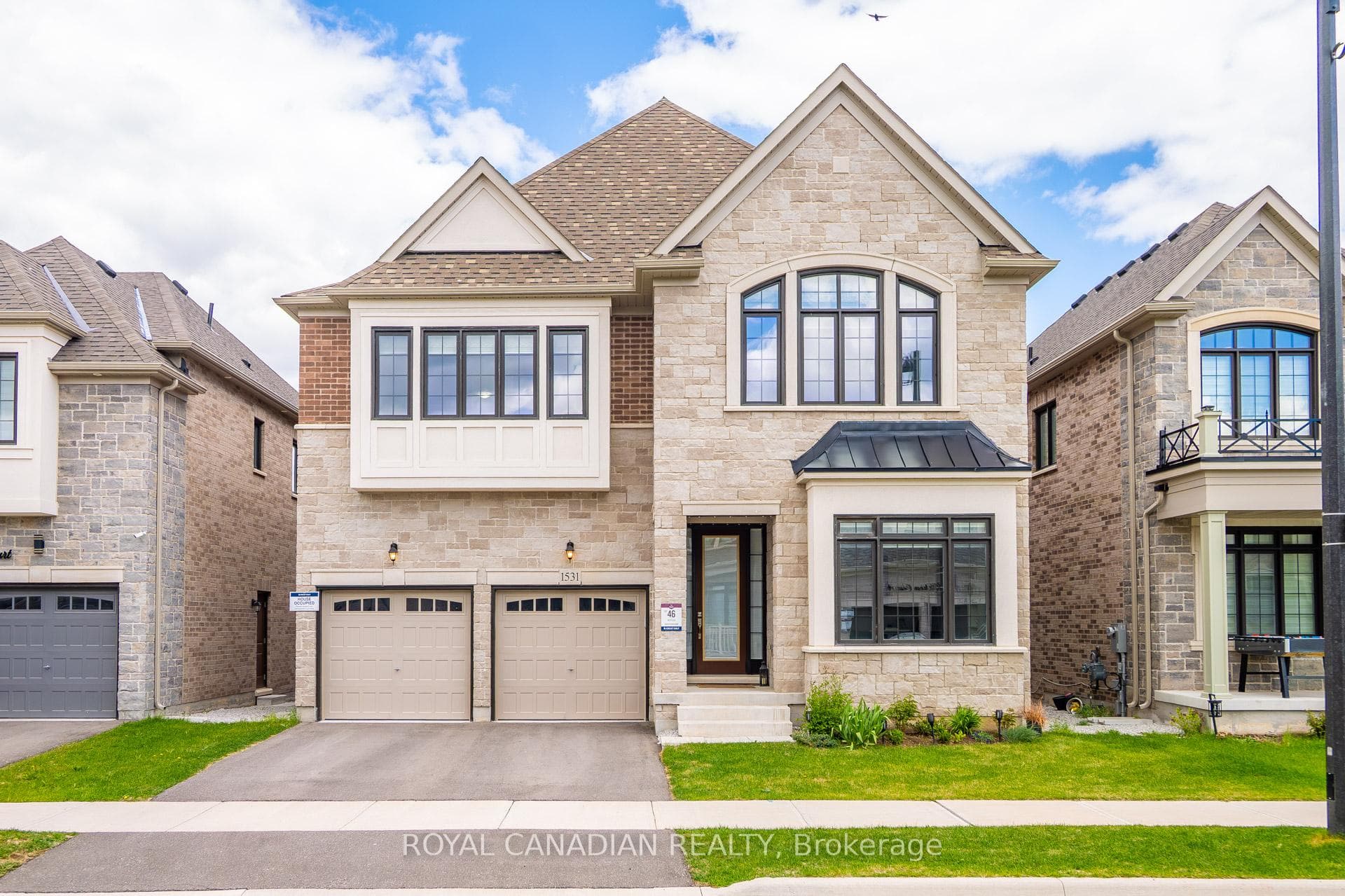 1531 Kitchen Court, Milton, ON L9E 1Y7 - Photo 1