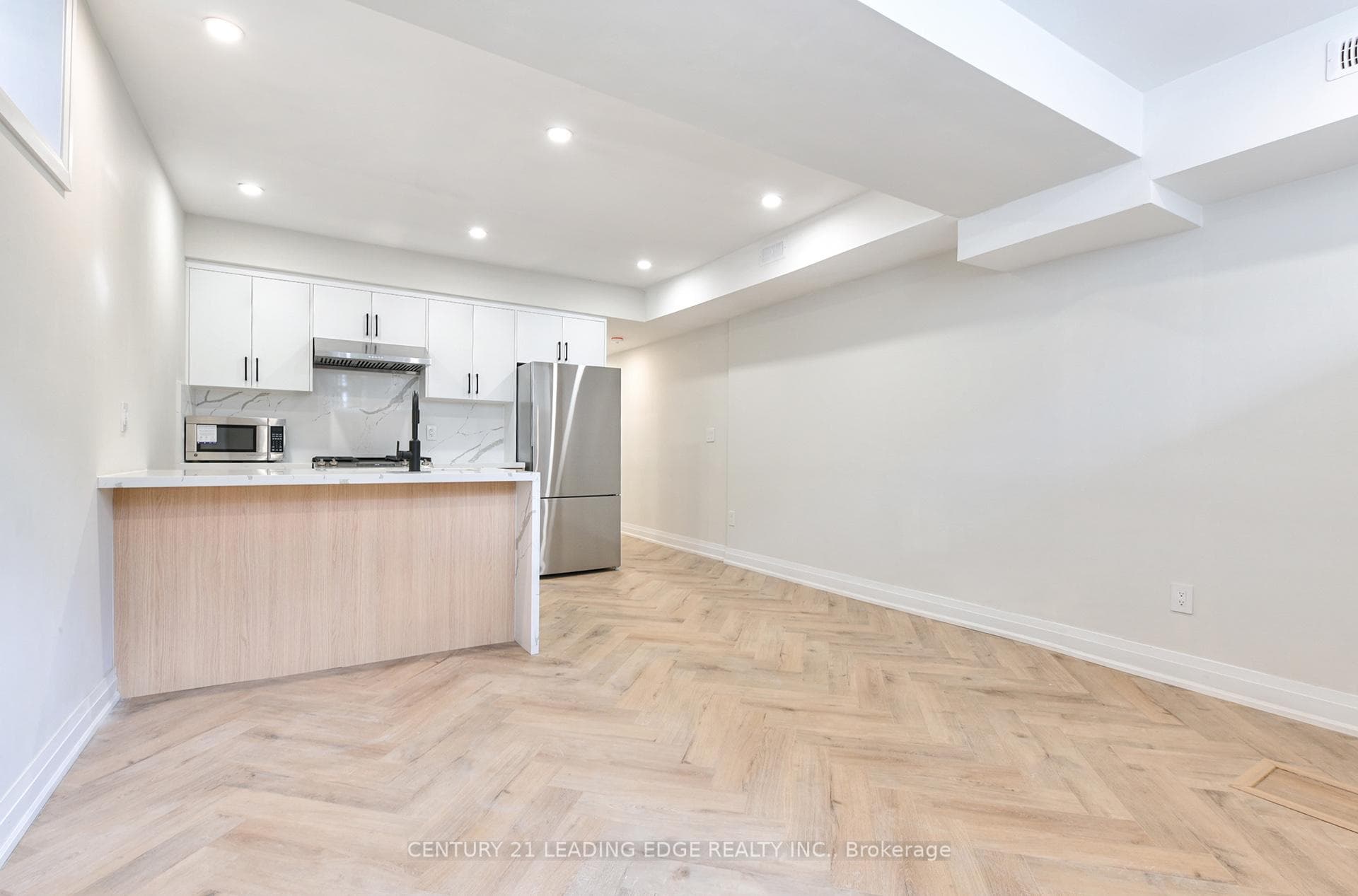 53 Boon Avenue Unit Lower, Keelesdale / Eglinton West, ON M6E 3Z2 - Photo 1
