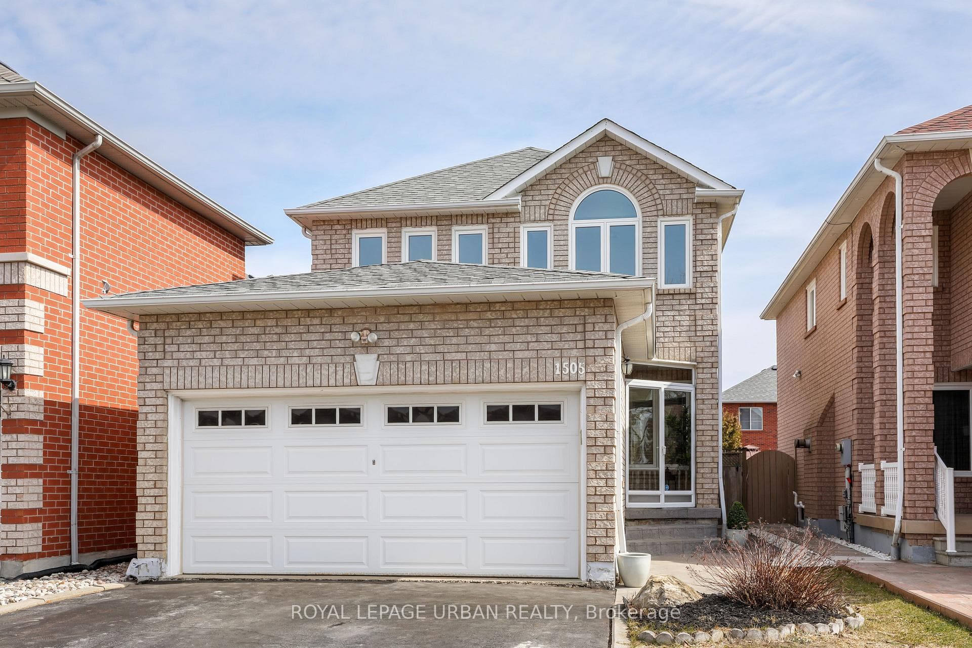 1505 Garland Crescent, Pickering, ON L1V 7B3 - Photo 1