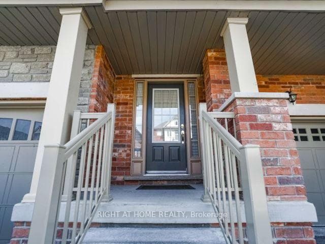 90 New Pines Trail, Brampton, ON L6Z 0B4 - Photo 1