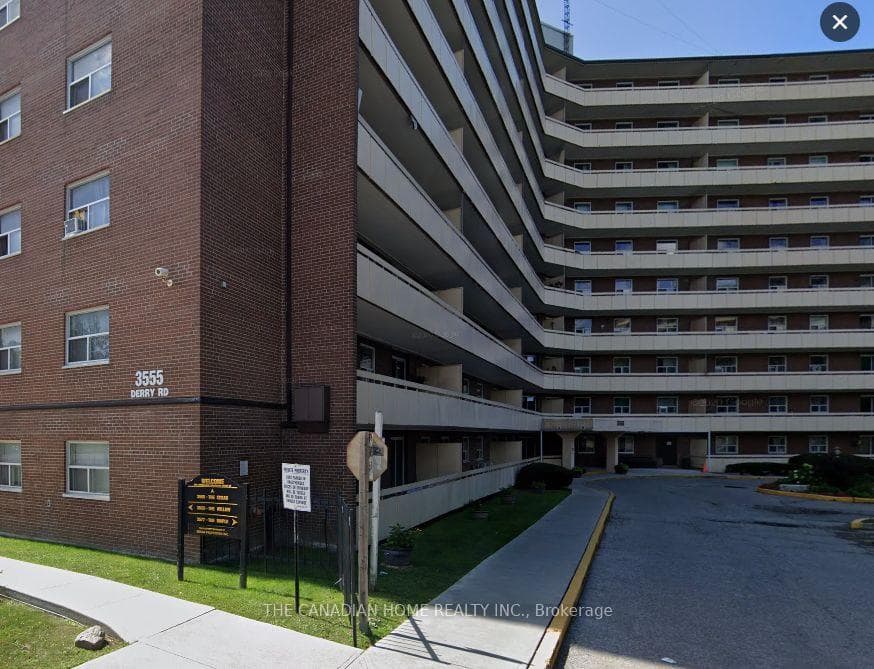 3555 Derry Road Unit 212, Mississauga, ON L4T 1B2 - Photo 1