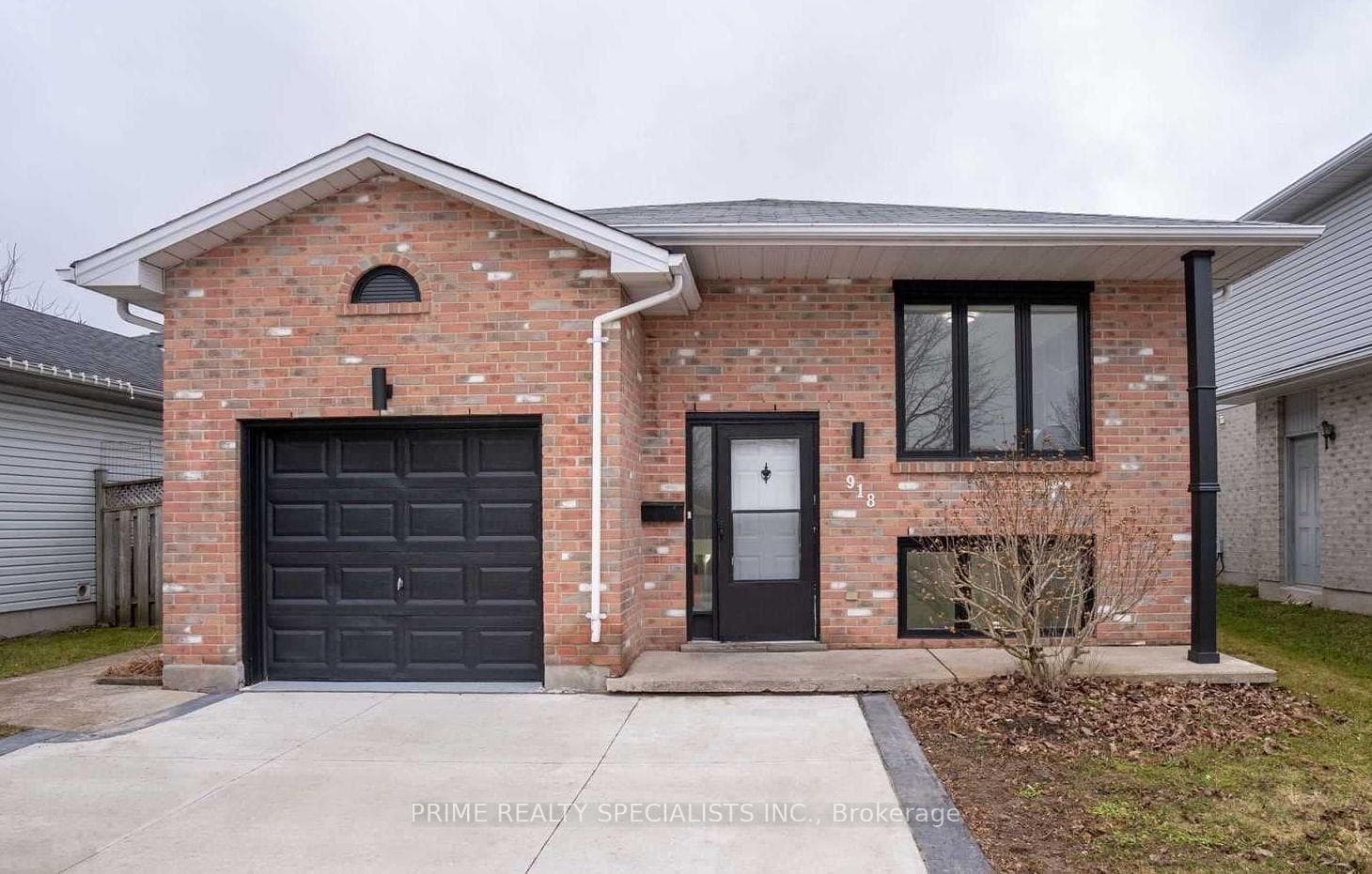 918 Railton Avenue, London East, ON N5V 4V7 - Photo 1