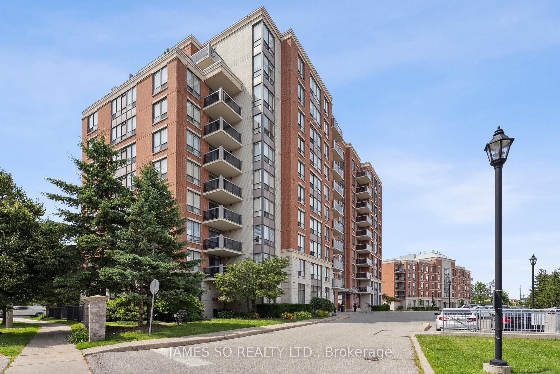 51 Times Avenue Unit PH-03, Markham, ON L3T 7X7 - Photo 1